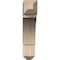 Ekena Millwork Thorton Craftsman Smooth Bracket, Douglas Fir, 3 1/2"W x 16"D x 16"H BKT04X16X16THR04SDF - alternate 4